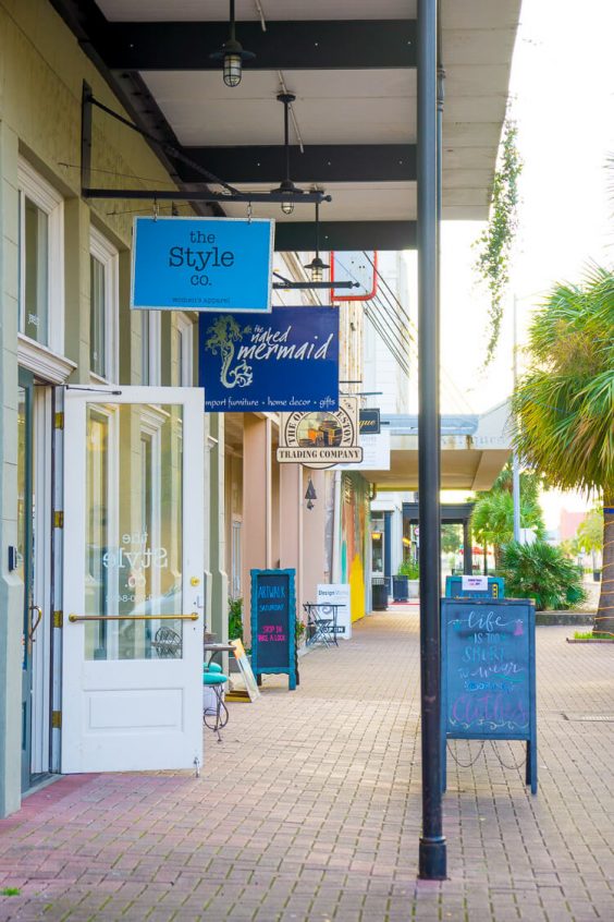 14 Things To Do On Galveston Island Sugar and Soul