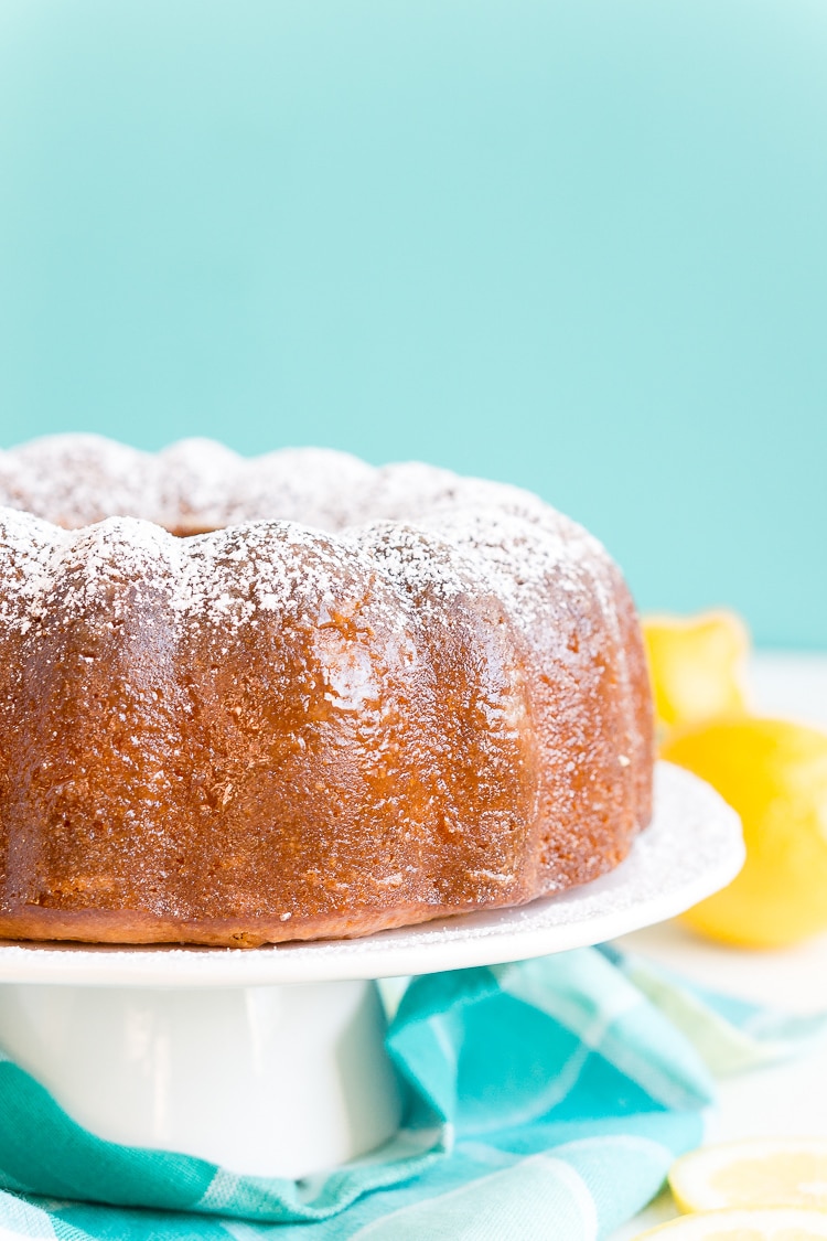 lemon butter cake recipe 8