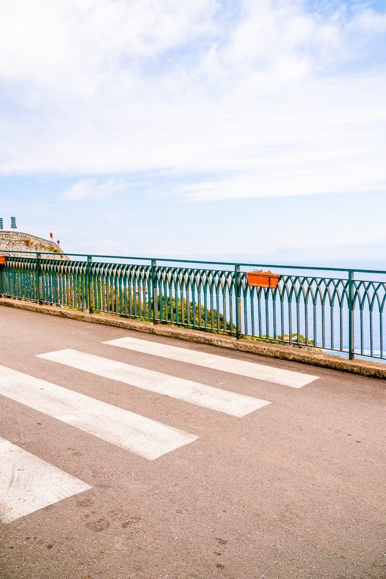 Conca dei Marini is a small village along the Amalfi Coast in Italy and it's the perfect place to escape the crowds and experience the beauty this region has to offer.