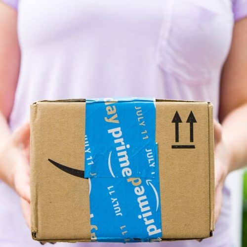 My Favorite Amazon Prime Day Deals