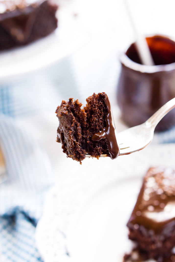 Wacky Chocolate Cake Calories Wacky Chocolate Cake Calories