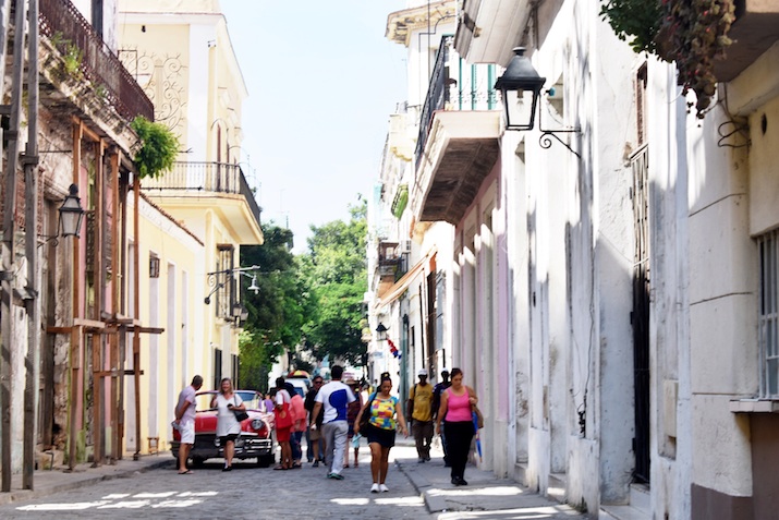 Havana, Cuba’s vibrant capital has so much to offer. But what if you’re crunched for time? No problem. This is a guide for how to experience the best of Havana Cuba in 48 hours.