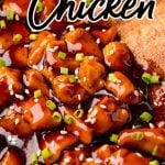 Pinterest Hidden Image