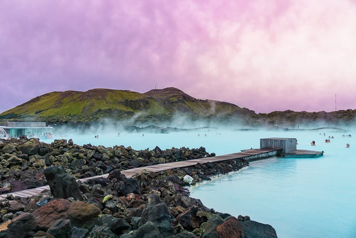 Tips for Visiting Blue Lagoon Iceland