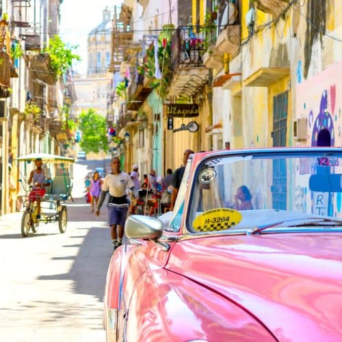 How To Spend 48 Hours In Havana Cuba
