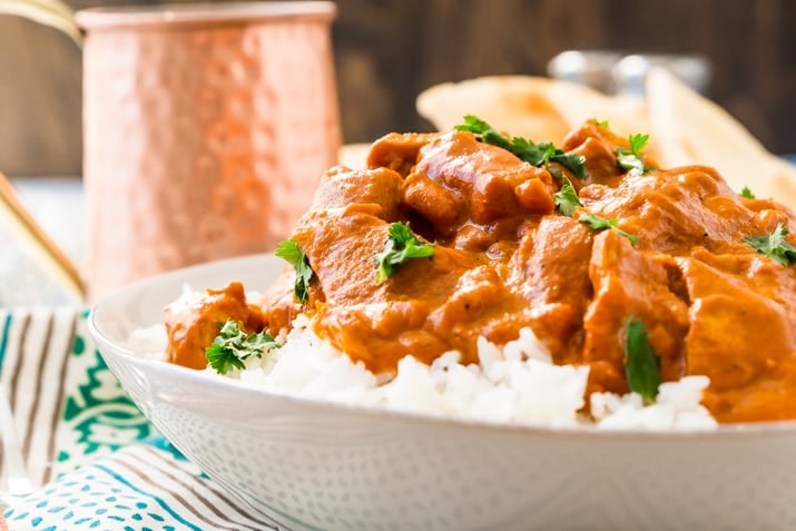 Chicken Tikka Masala Recipe Indian Food Recipes, Tikka, 54% OFF