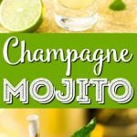 Pinterest Hidden Image