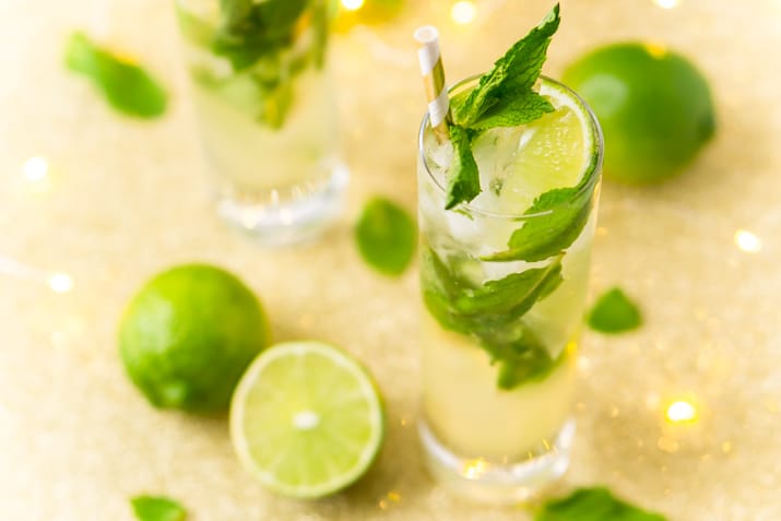 Mojito Recipe