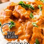 Pinterest Hidden Image