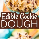 Pinterest Hidden Image