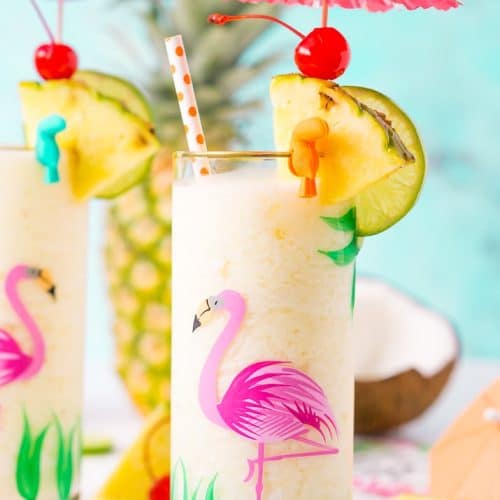 Pina Colada Pina Colada
