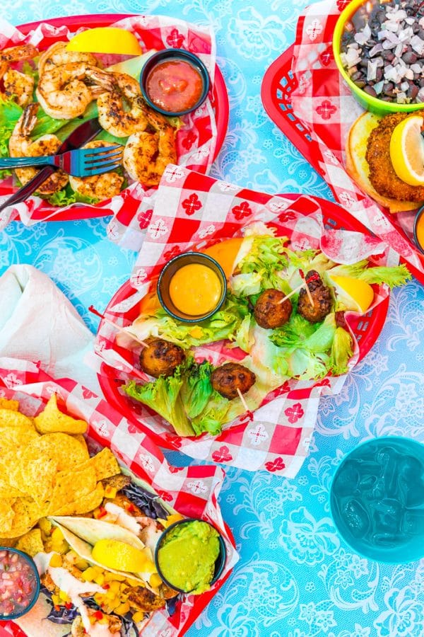 12 Best Places To Eat In Fort Myers Beach Sugar and Soul