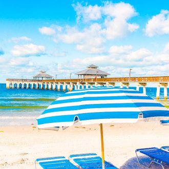 Planning a trip to Fort Myers Beach, Florida and looking for ideas for things to do and see and where to stay, here are my recommendations. 