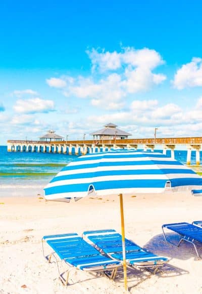 Planning a trip to Fort Myers Beach, Florida and looking for ideas for things to do and see and where to stay, here are my recommendations. 