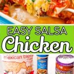 Pinterest Hidden Image