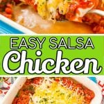 Pinterest Hidden Image