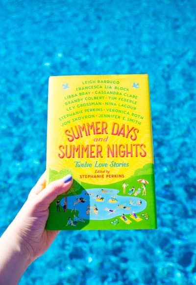 Looking for a good book to read this summer? Check out these 18 Books on my Summer Reading List for recommended inspiration! From Self Help and Young Adult to Fantasy and Mystery, there's plenty to keep you entertained!