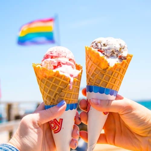 A Weekend In Provincetown, MA