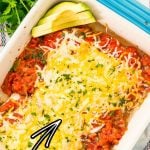 Pinterest Hidden Image