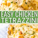 Pinterest Hidden Image