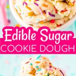 Pinterest Hidden Image