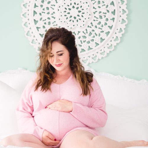 Third Trimester Bumpdate