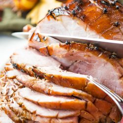 Maple Ham Glaze