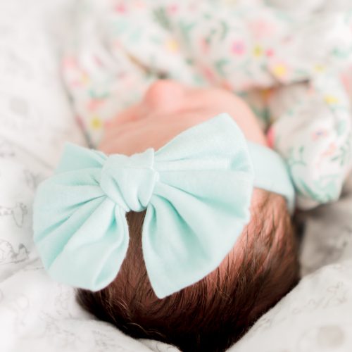 Evangeline’s Birth Story