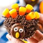 Pinterest Hidden Image