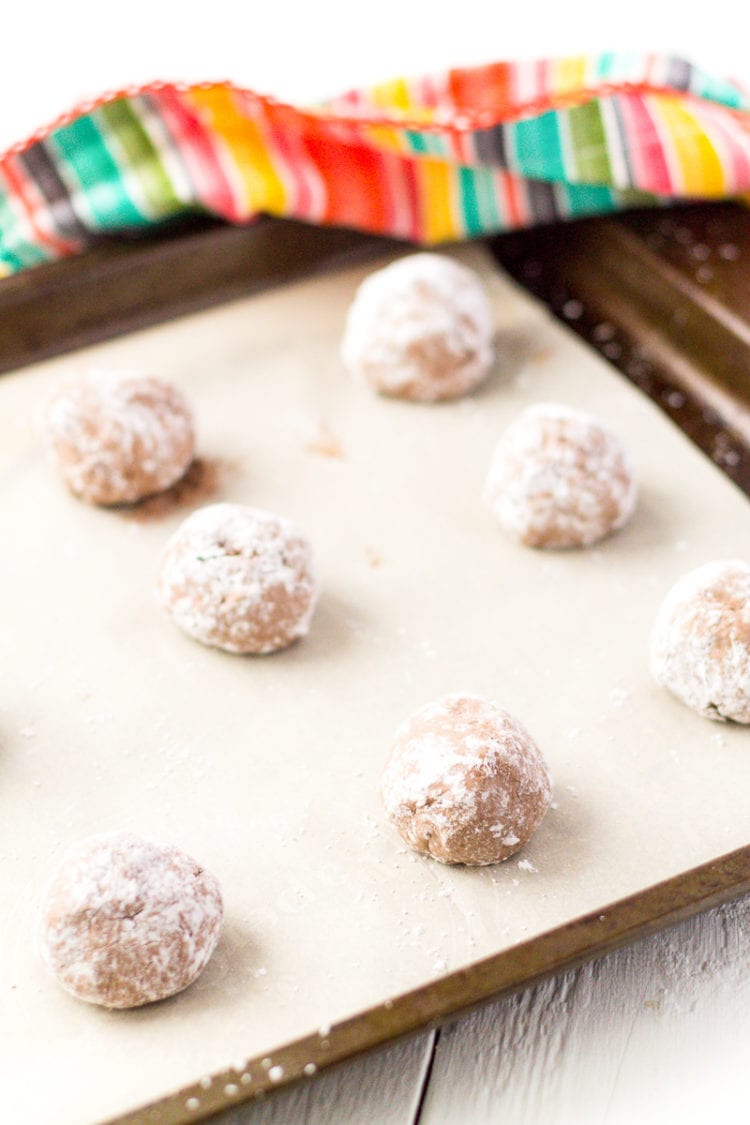 Cool Whip Cookies Recipe Just 4 Ingredients! Sugar & Soul