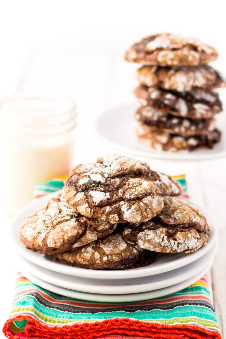Cool Whip Cookies Recipe Just 4 Ingredients! Sugar & Soul