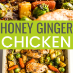 Pinterest Hidden Image