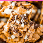 Pinterest Hidden Image