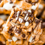 Pinterest Hidden Image