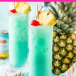 Pinterest Hidden Image