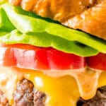 Pinterest Hidden Image