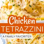 Pinterest Hidden Image