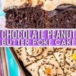 Pinterest Hidden Image