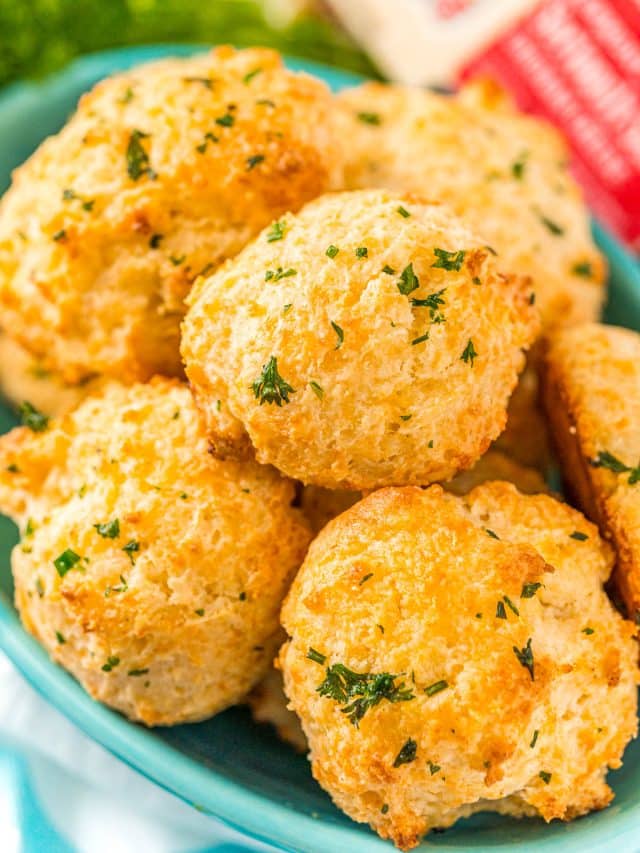 Cheddar Drop Biscuits Story Sugar and Soul