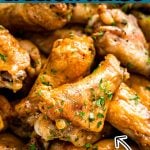 Pinterest Hidden Image