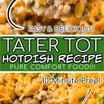 Pinterest Hidden Image