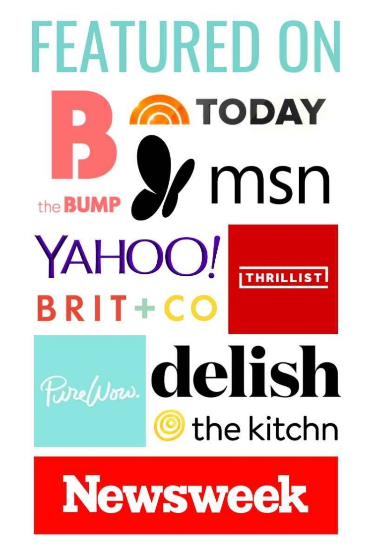 Logos for different media channels featuring Sugar & Soul content.