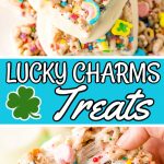 Pinterest Hidden Image