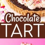 Pinterest Hidden Image