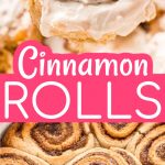 Pinterest Hidden Image