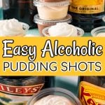 Pinterest Hidden Image