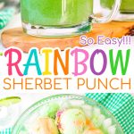 Pinterest Hidden Image