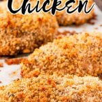 Pinterest Hidden Image