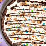 Pinterest Hidden Image