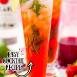 Pinterest Hidden Image